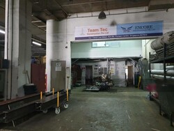 Pioneer Centre (D22), Factory #239209141